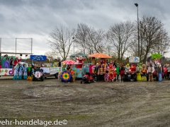 Gruppenfoto